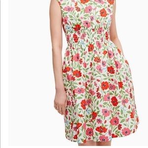 Size 4 brand new Kate spade dress with tags on